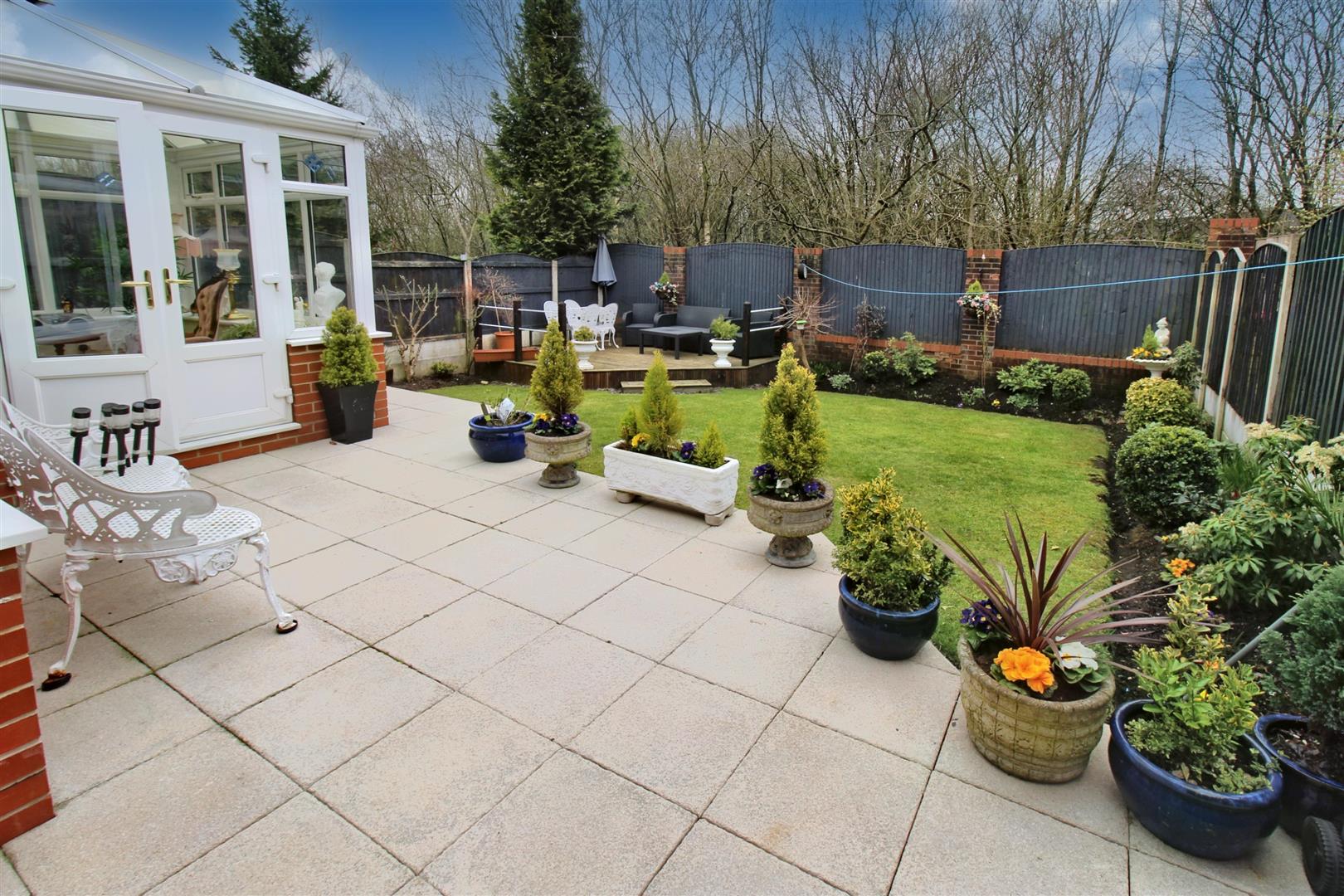 Sapphire Drive, Milton, Stoke-On-Trent